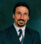 Tony Santangelo Logo